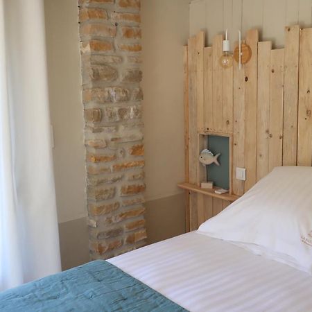 Bed and Breakfast La Bastide Du Beausset-Vieux Ле-Боссе Экстерьер фото