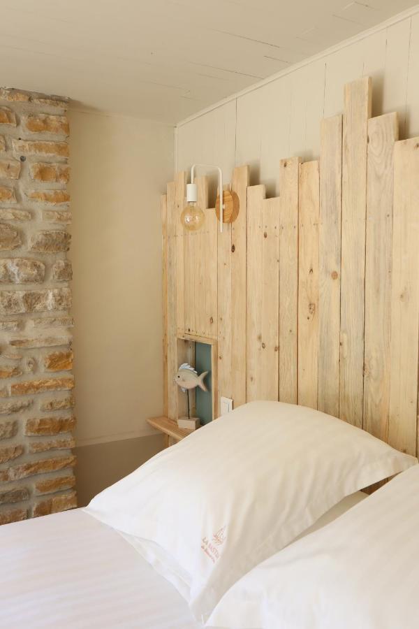 Bed and Breakfast La Bastide Du Beausset-Vieux Ле-Боссе Экстерьер фото