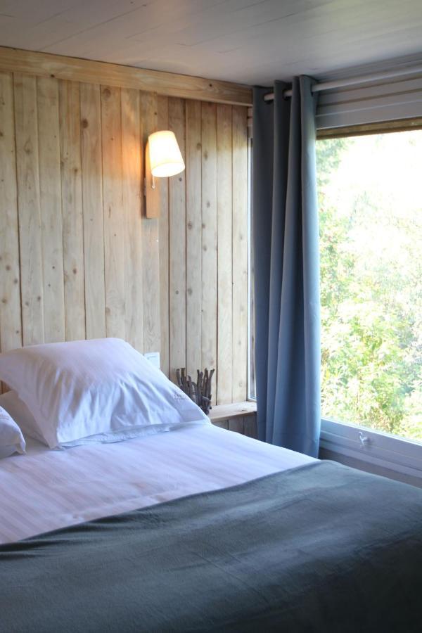 Bed and Breakfast La Bastide Du Beausset-Vieux Ле-Боссе Экстерьер фото