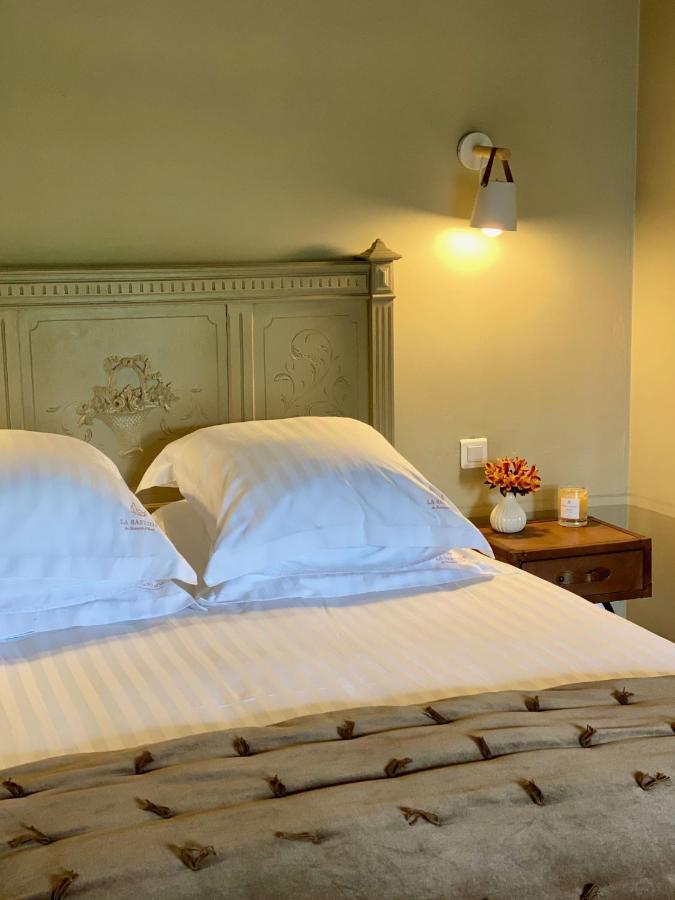 Bed and Breakfast La Bastide Du Beausset-Vieux Ле-Боссе Экстерьер фото