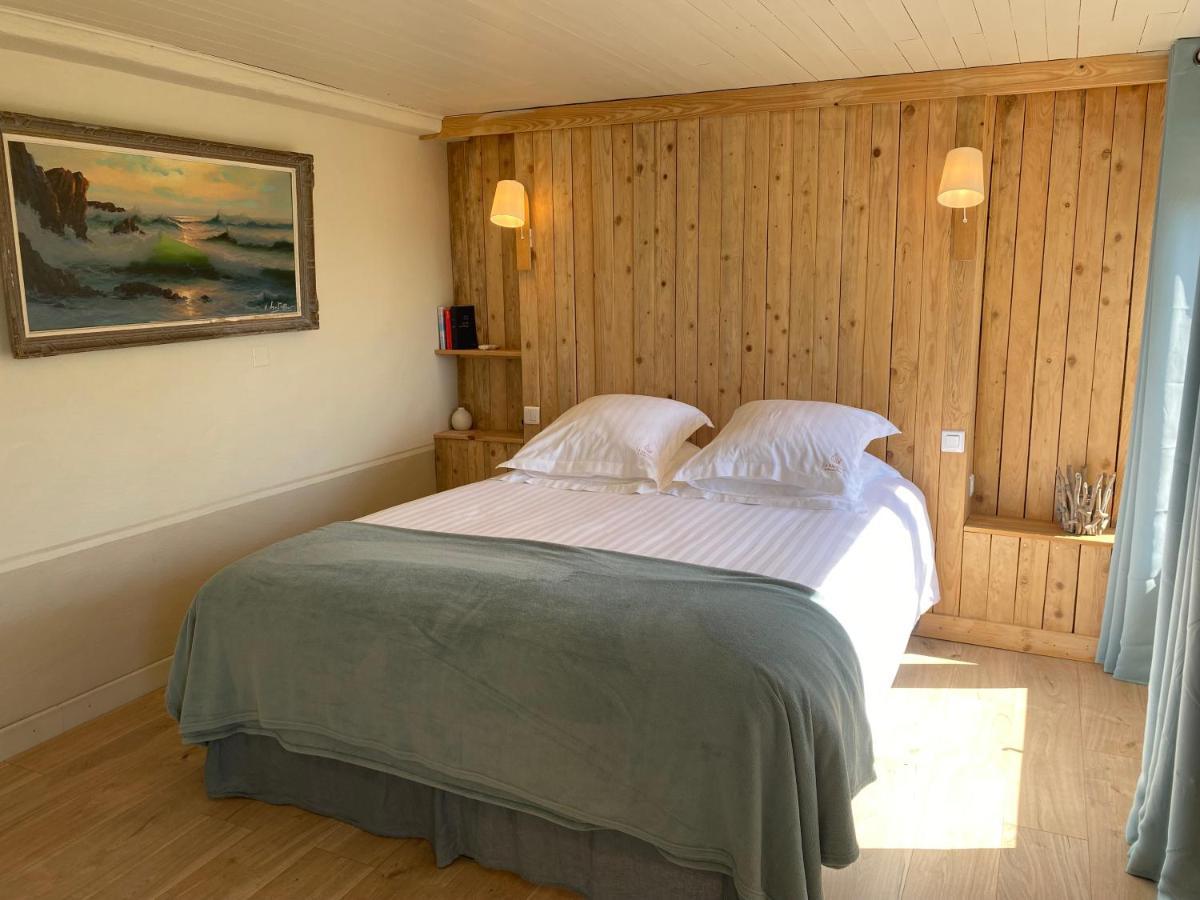 Bed and Breakfast La Bastide Du Beausset-Vieux Ле-Боссе Экстерьер фото
